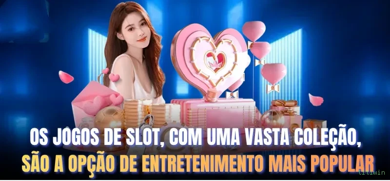 Imagem promocional dos jogos Fortune da titiwin