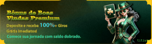 titiwin - O melhor cassino online para brasileiros está pronto para você!